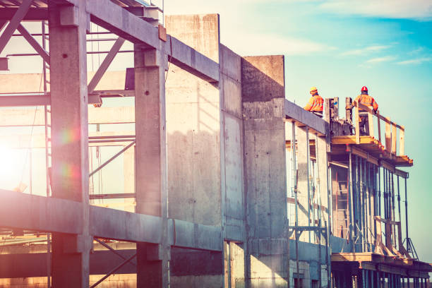 Best Concrete Leveling Services  in Dayton, VA