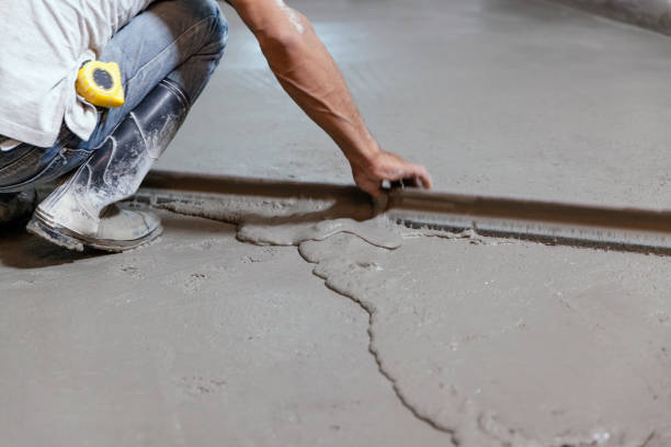 Best Concrete Resurfacing Services  in Dayton, VA