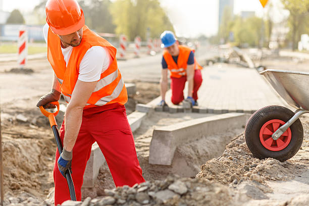 Best Affordable Concrete Services  in Dayton, VA