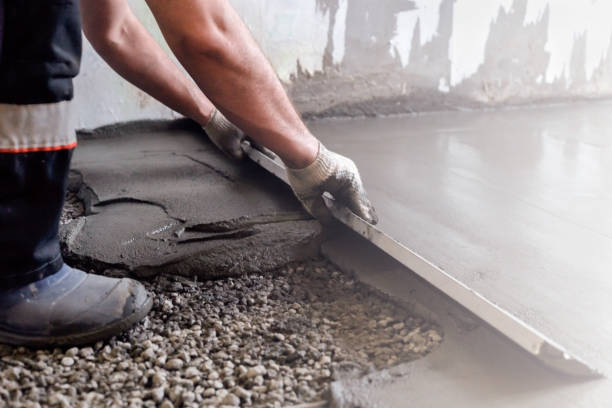 Best Concrete Contractor Near Me  in Dayton, VA